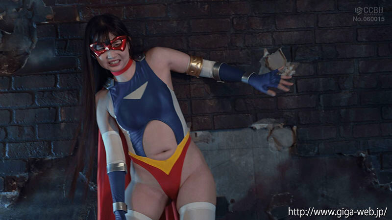 秘経穴ドミネーション スパンデクサー・コスモエンジェル 巴ひかり - サンプル画像 - 6