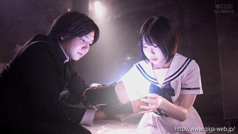 スーパーレディー～運命を継ぐ者、堕ちゆく契り～ - サンプル画像 - 1