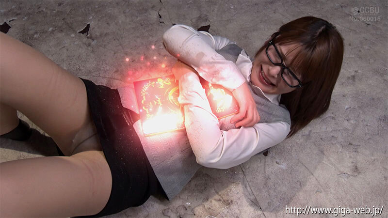 セクシーキュートヒロイン シャドウギャル 清巳れの - サンプル画像 - 17