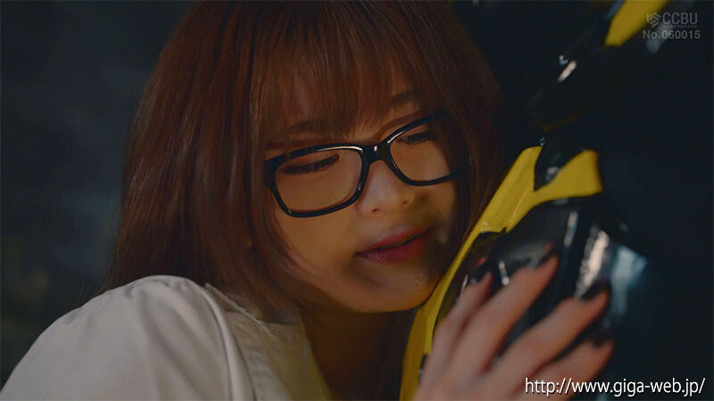 女怪人アラネフィア 怪奇的純愛の華 音琴るい - サンプル画像 - 6