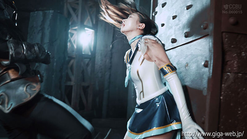 New Tale’s 前編 テイルズ・ウィンディーネ 巴ひかり - サンプル画像 - 11