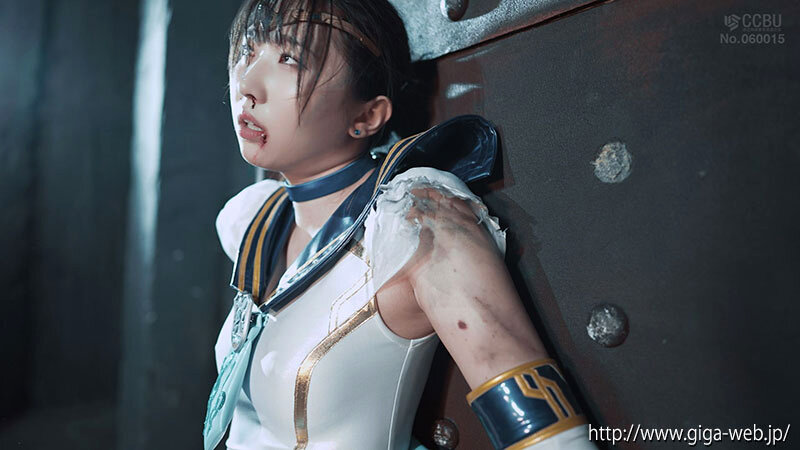 New Tale’s 前編 テイルズ・ウィンディーネ 巴ひかり - サンプル画像 - 12