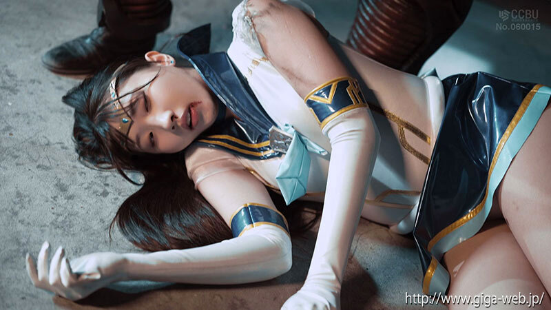 New Tale’s 前編 テイルズ・ウィンディーネ 巴ひかり - サンプル画像 - 13