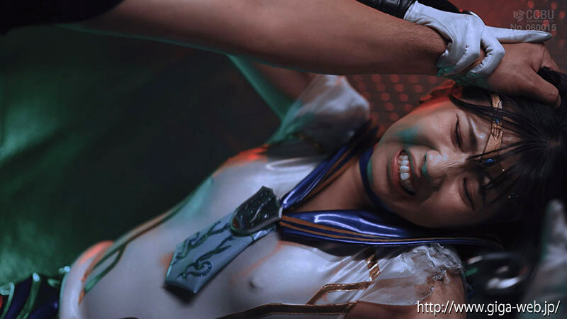 New Tale’s 前編 テイルズ・ウィンディーネ 巴ひかり - サンプル画像 - 18