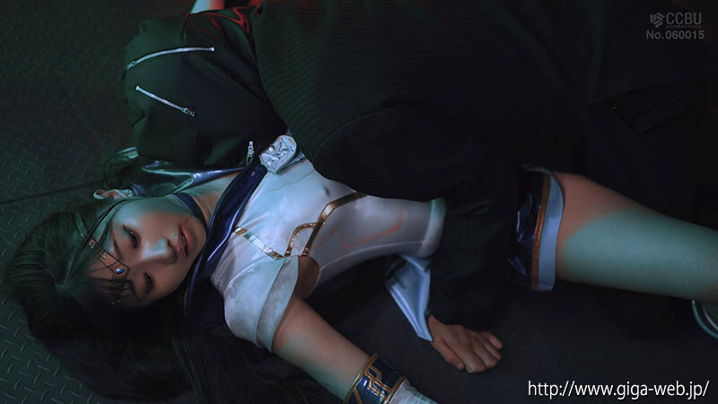 New Tale’s 前編 テイルズ・ウィンディーネ 巴ひかり - サンプル画像 - 19