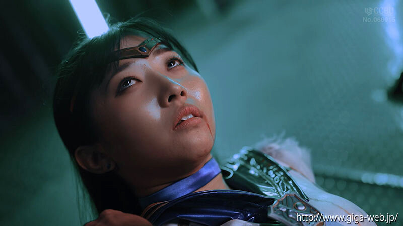 New Tale’s 前編 テイルズ・ウィンディーネ 巴ひかり - サンプル画像 - 20