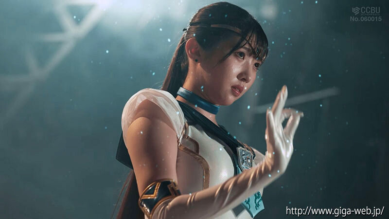 New Tale’s 前編 テイルズ・ウィンディーネ 巴ひかり - サンプル画像 - 4