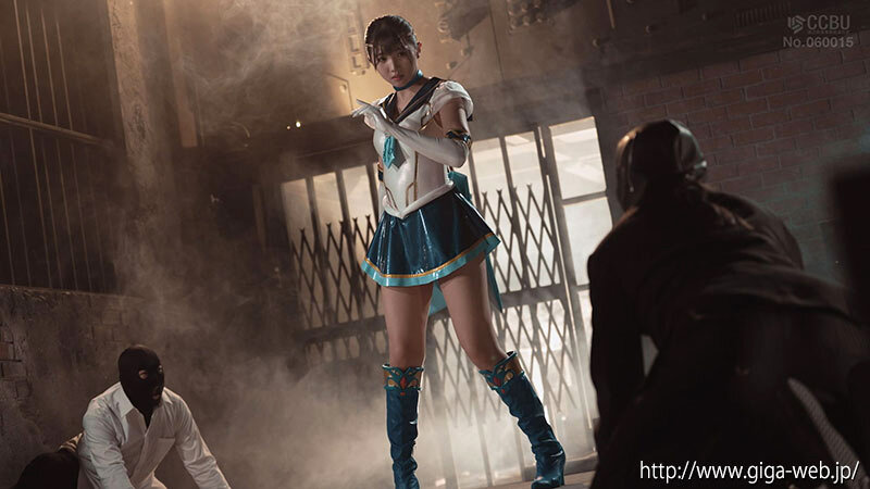 New Tale’s 前編 テイルズ・ウィンディーネ 巴ひかり - サンプル画像 - 5