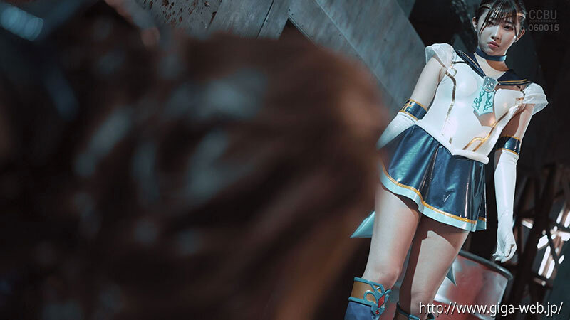 New Tale’s 前編 テイルズ・ウィンディーネ 巴ひかり - サンプル画像 - 7