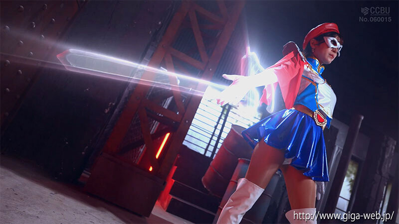 美聖女探偵シャーロット-快楽堕ちの事件簿- 藤井レイラ - サンプル画像 - 1