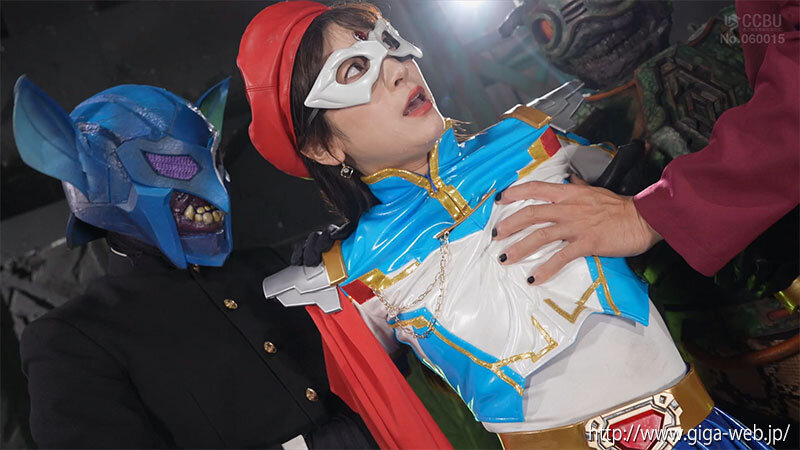 美聖女探偵シャーロット-快楽堕ちの事件簿- 藤井レイラ - サンプル画像 - 10