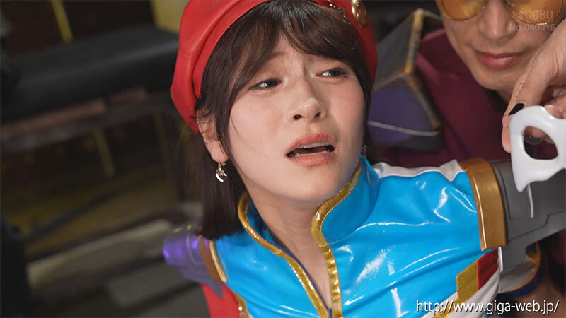 美聖女探偵シャーロット-快楽堕ちの事件簿- 藤井レイラ - サンプル画像 - 14