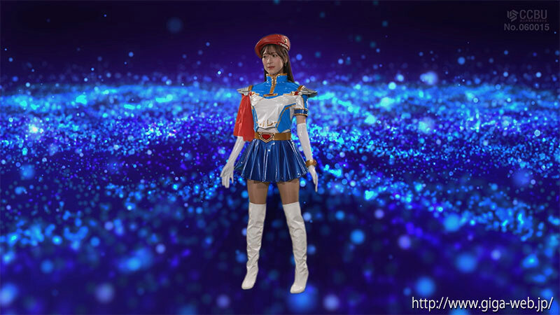 美聖女探偵シャーロット-快楽堕ちの事件簿- 藤井レイラ - サンプル画像 - 6