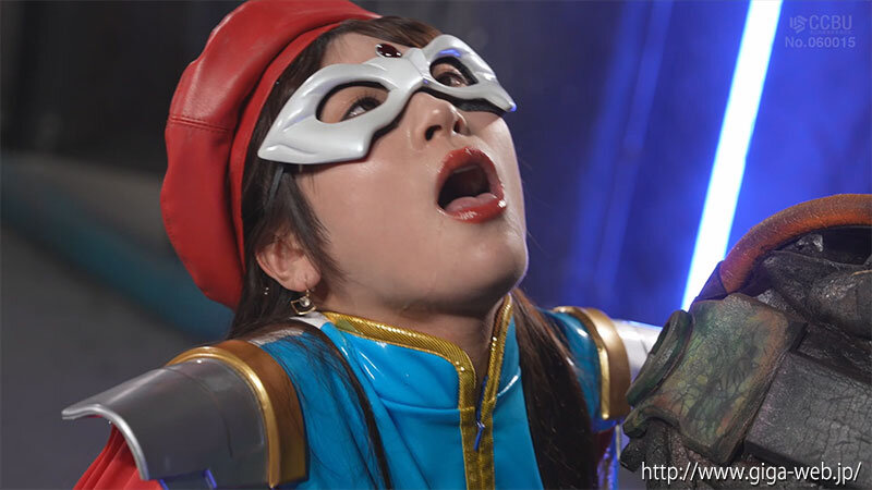 美聖女探偵シャーロット-快楽堕ちの事件簿- 藤井レイラ - サンプル画像 - 7