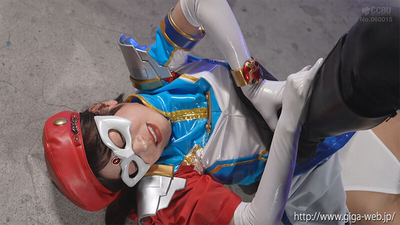 美聖女探偵シャーロット-快楽堕ちの事件簿- 藤井レイラ - サンプル画像 - 9