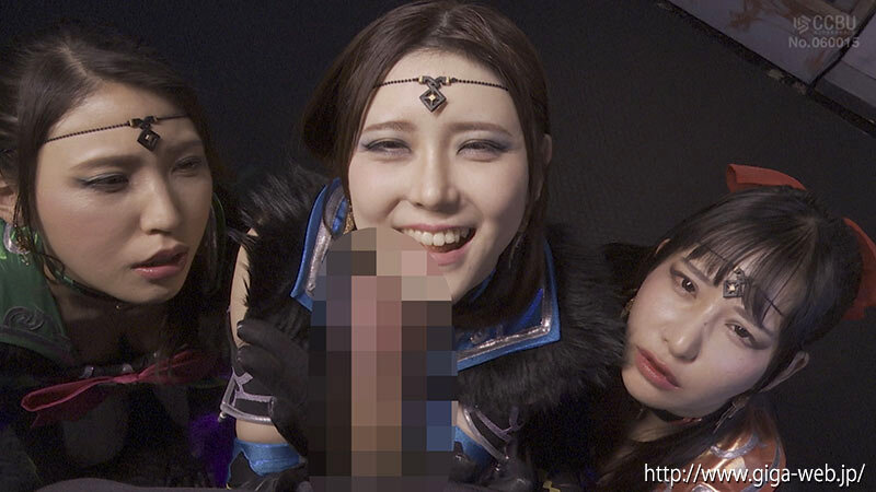 セーラーヒロイン淫紋・侵蝕・連鎖堕ち セーラールーメス・ディウス・ユーノス編 - サンプル画像 - 20