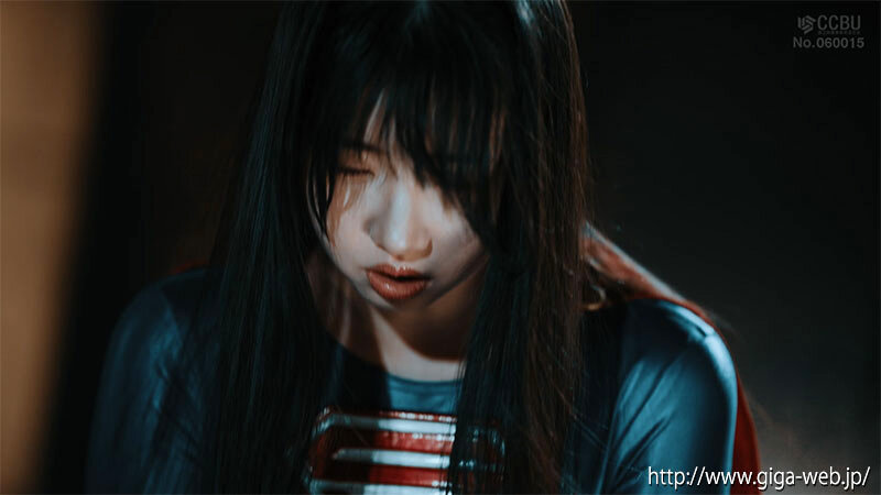 スーパーヒロインドミネーション地獄59 SUPER▼WOMAN 巴ひかり - サンプル画像 - 17