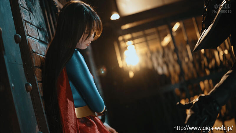 スーパーヒロインドミネーション地獄59 SUPER▼WOMAN 巴ひかり - サンプル画像 - 18
