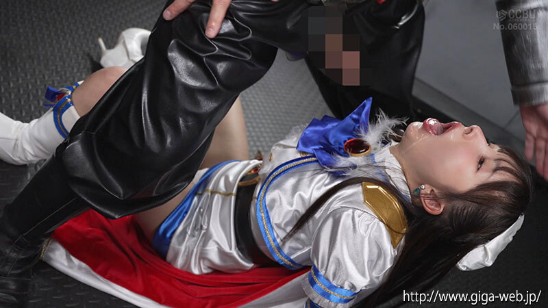 魔法美少女戦士フォンテーヌ ～刻まれた快楽、鈴の音の罠！～ 由良かな - サンプル画像 - 14