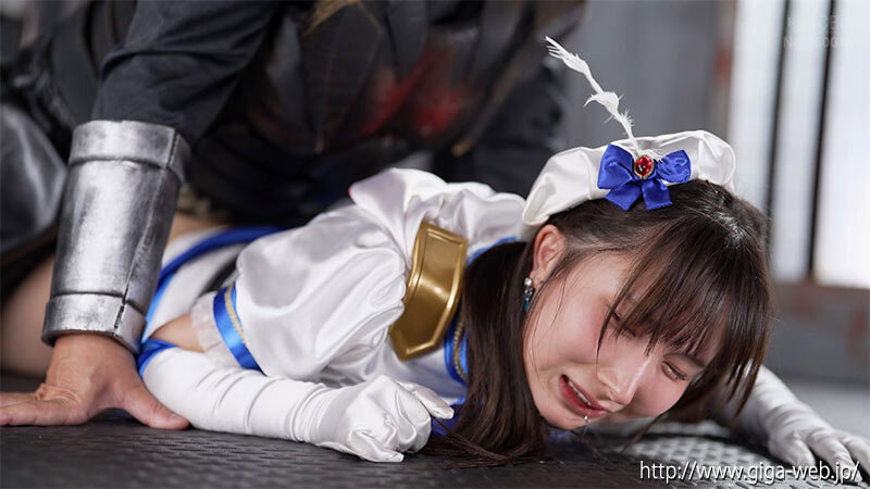 魔法美少女戦士フォンテーヌ ～刻まれた快楽、鈴の音の罠！～ 由良かな - サンプル画像 - 17