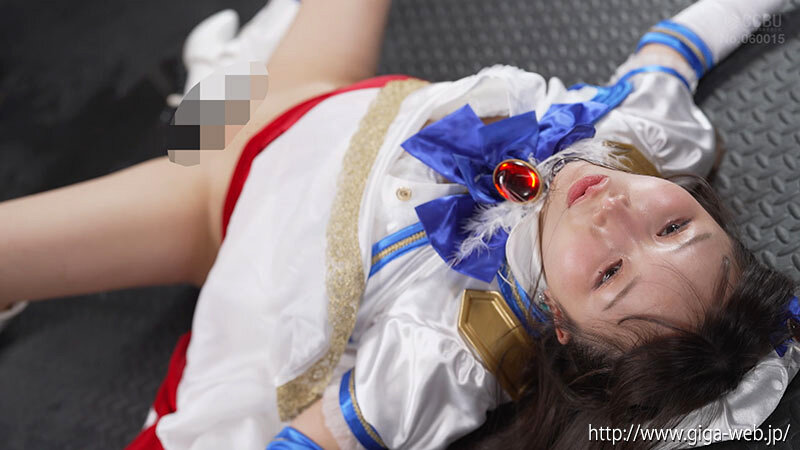 魔法美少女戦士フォンテーヌ ～刻まれた快楽、鈴の音の罠！～ 由良かな - サンプル画像 - 20