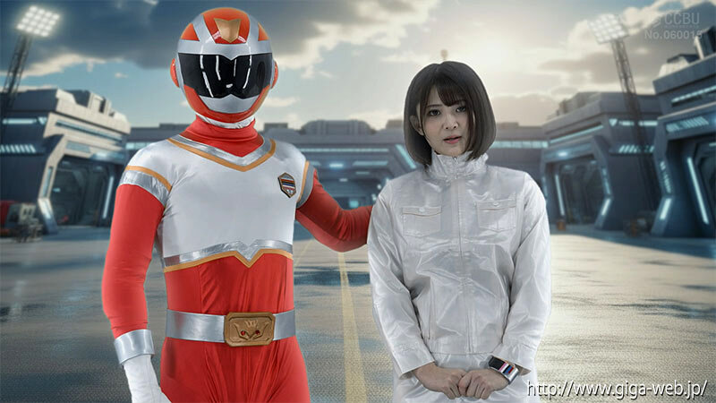 悪の女幹部 陥落返り討ち ヴィルステラ 音琴るい - サンプル画像 - 14