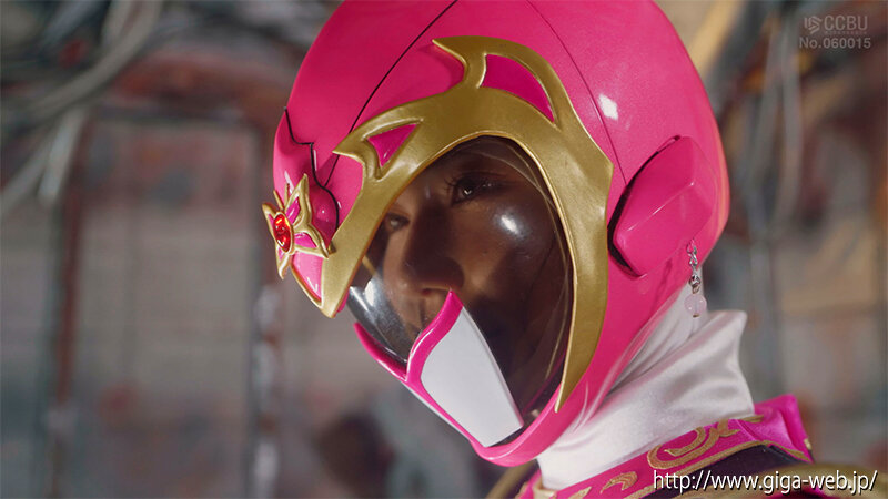夢幻戦隊ミスティックレンジャー ミスティックピンク イケメン戦闘員を拾う！？ 真野祈 - サンプル画像 - 3