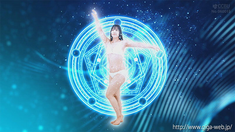 ヒロイン陥落 夢幻戦隊ミスティックブルー 取り戻せ魔法の絆、瑠衣、涙の大絶頂 橋野愛琉 - サンプル画像 - 5