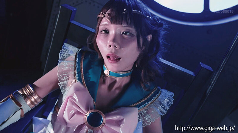 ヒロイン多勢に無勢 セーラー・セイント・ナイトVS悪魔軍団 美澄玲衣 - サンプル画像 - 11