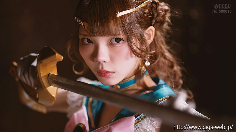 ヒロイン多勢に無勢 セーラー・セイント・ナイトVS悪魔軍団 美澄玲衣 - サンプル画像 - 5