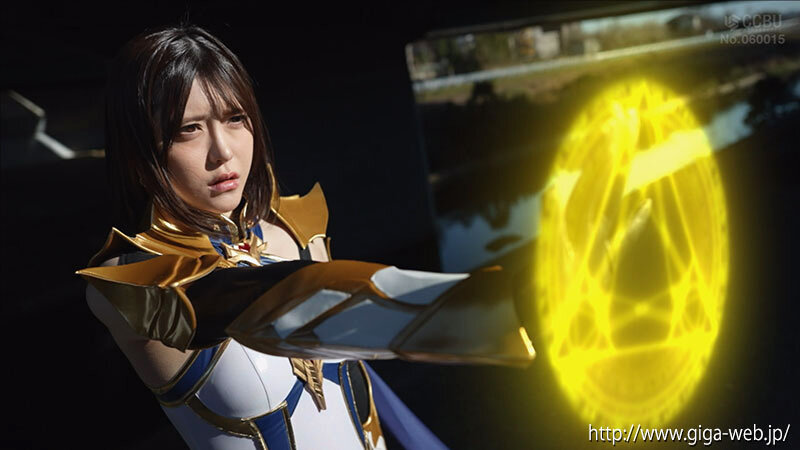 漆黒魔導士リリア 彩層界アルケリア 皆瀬あかり - サンプル画像 - 1