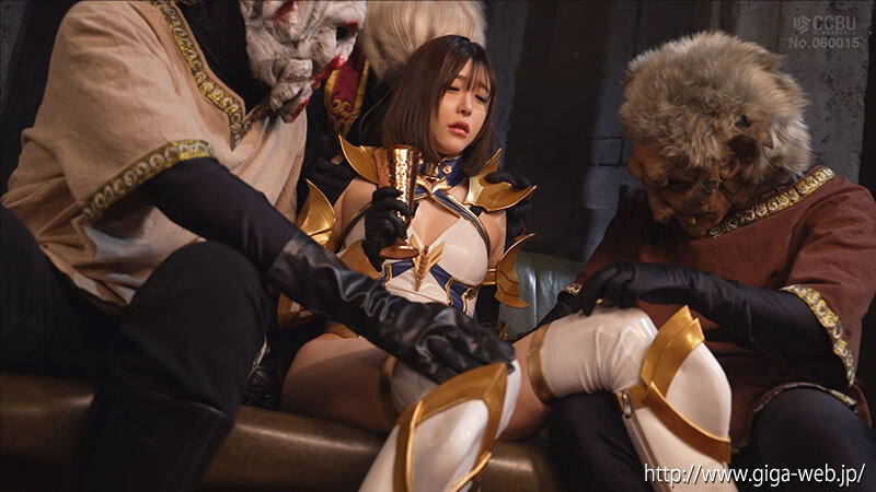 漆黒魔導士リリア 彩層界アルケリア 皆瀬あかり - サンプル画像 - 4