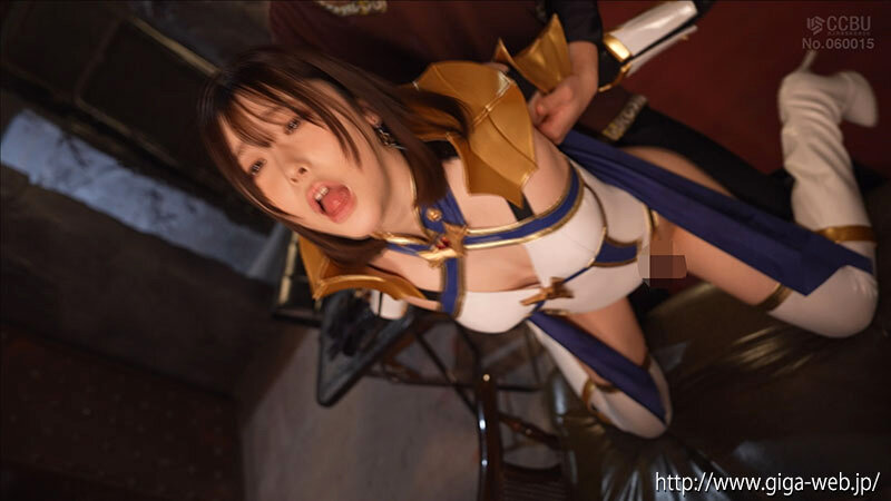 漆黒魔導士リリア 彩層界アルケリア 皆瀬あかり - サンプル画像 - 8