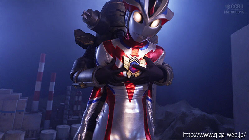 巨大ヒロイン ハイパーステラVS巨大ロボット＆異星人 橘京花 - サンプル画像 - 16