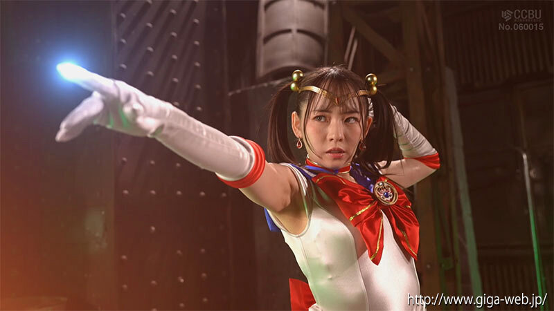 美少女戦士セーラーディオーレ 絶望の餌食 西元めいさ - サンプル画像 - 19