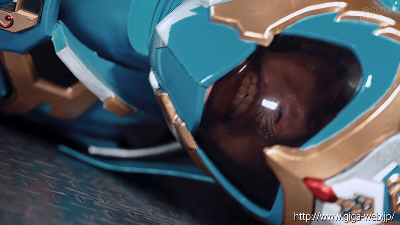 レイザーミカゲ 前編 【討伐編】 相坂すみれ - サンプル画像 - 10