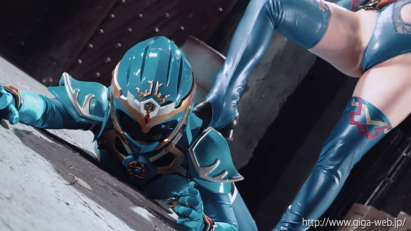 レイザーミカゲ 前編 【討伐編】 相坂すみれ - サンプル画像 - 12