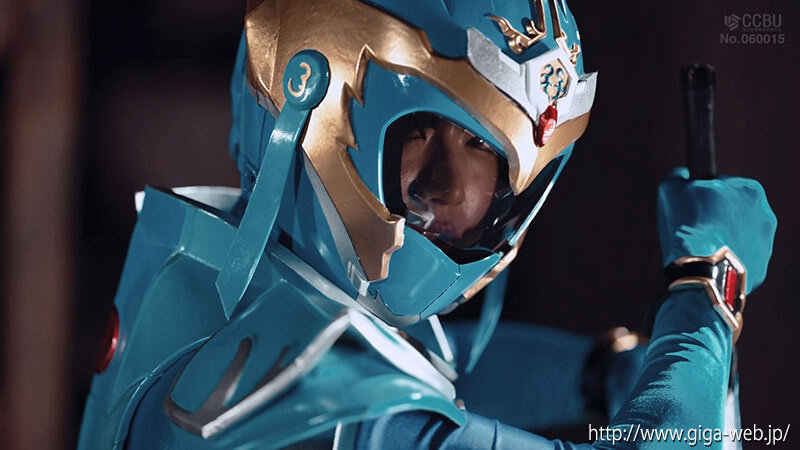 レイザーミカゲ 前編 【討伐編】 相坂すみれ - サンプル画像 - 6