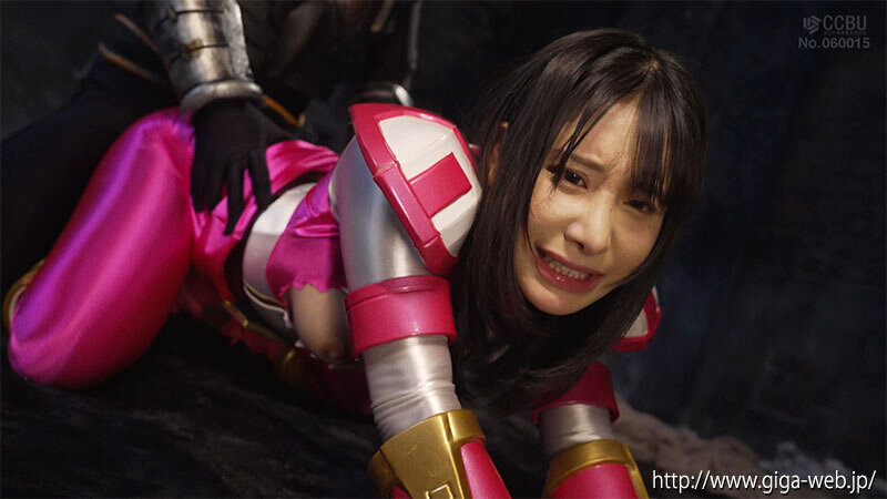 ヒロイン精神支配Vol.35 刑捜戦隊セキュアレンジャー 西野絵美 - サンプル画像 - 16