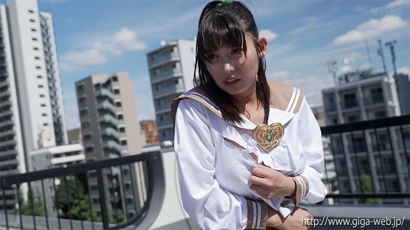 スーパーヒロイン絶体絶命！！Vol.107 美少女戦士セーラーユピテル 華燭の終焉 宇流木さらら - サンプル画像 - 2