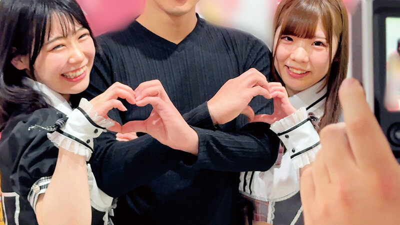 アイドルユニット キメセクW堕ち - サンプル画像 - 4