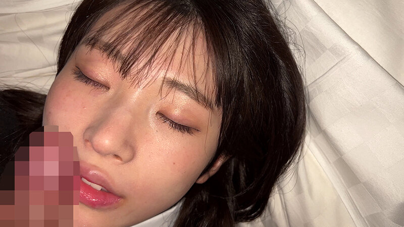 地方局人事の非コンプラ行為 女子アナ志望リクスー就活生おやすみ生刺し喰い - サンプル画像 - 14