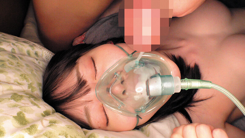 ガスマスク オナホ女4名 【大量噴射・ガンギマリ・隔離済み】 - サンプル画像 - 15