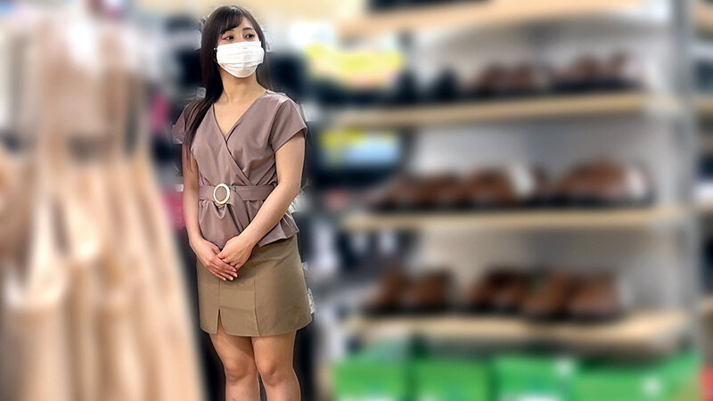 アパレルスタッフ粘着盗撮 強襲生ちん串刺しチカン - サンプル画像 - 9