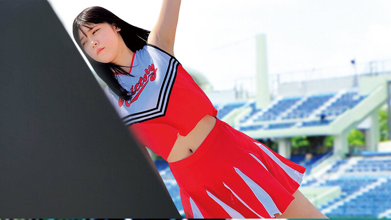チアガール狩り 名門強豪○校 チアリーディング部所属 - サンプル画像 - 1