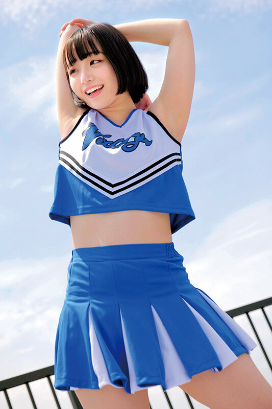チアガール狩り 名門強豪○校 チアリーディング部所属 - サンプル画像 - 13