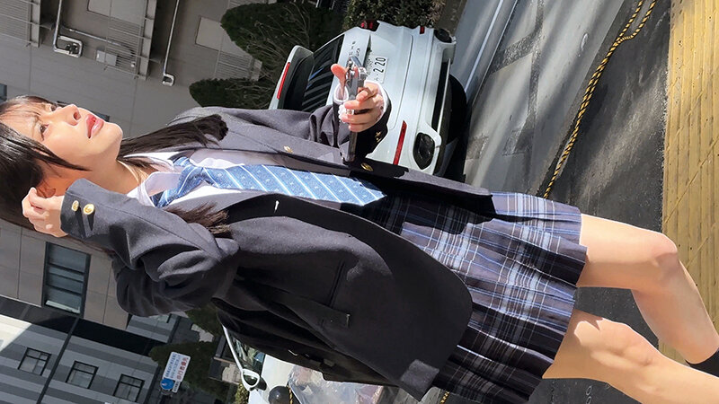 制服狩り 草 乱用 フルMAX 依存性 駅で見かけた可愛い娘2名 - サンプル画像 - 3