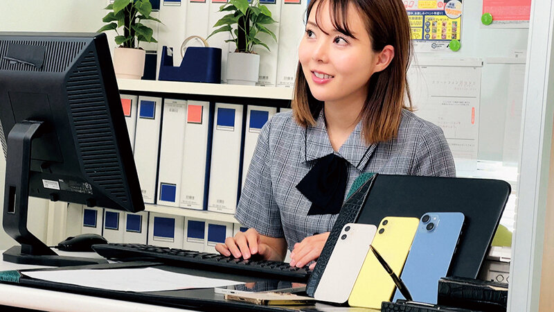 携帯ショップ店員狩り2 - サンプル画像 - 11
