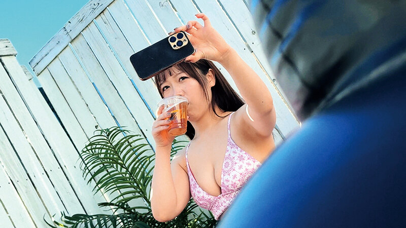 海の家痴○ 水着美女狩り 湘南の海で見つけた4名 - サンプル画像 - 2