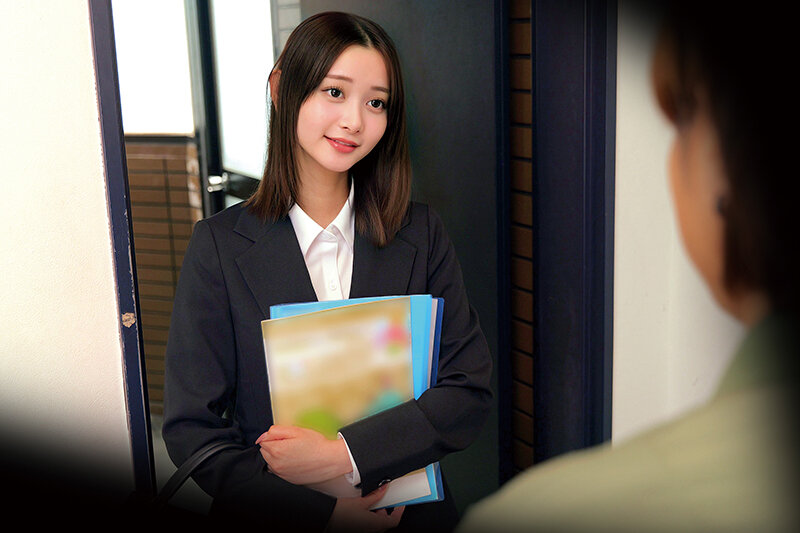 もう無理…社会人辞めたい…新入社員初営業 大号泣 パワハラ昏○中出し 2026年度入社4名 - サンプル画像 - 1